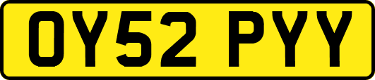 OY52PYY