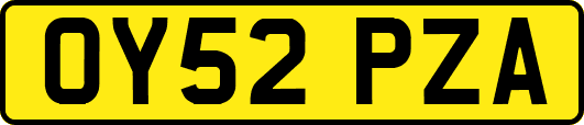 OY52PZA