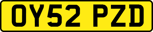OY52PZD