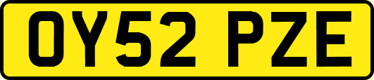 OY52PZE