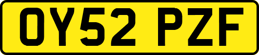 OY52PZF