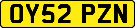 OY52PZN