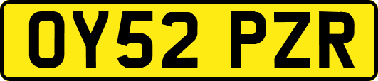 OY52PZR