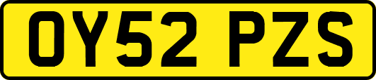 OY52PZS