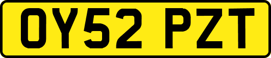 OY52PZT
