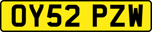 OY52PZW