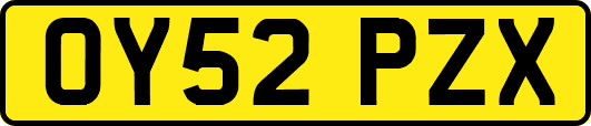 OY52PZX
