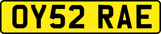 OY52RAE