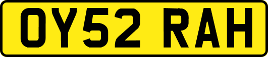 OY52RAH