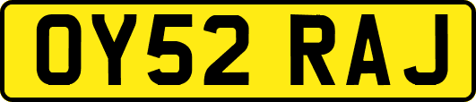 OY52RAJ