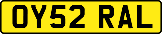 OY52RAL