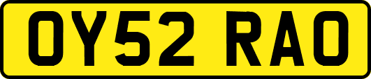 OY52RAO