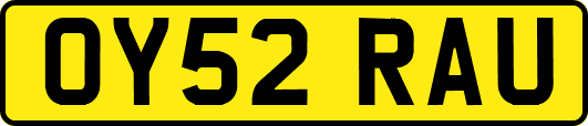 OY52RAU