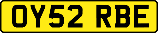OY52RBE