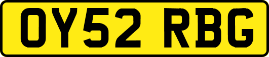 OY52RBG
