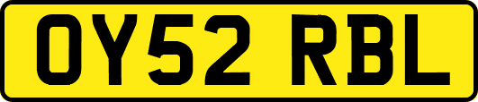 OY52RBL