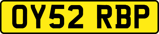 OY52RBP