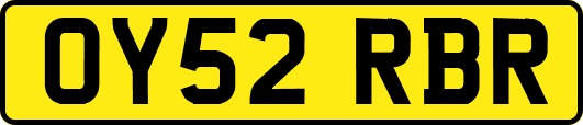 OY52RBR