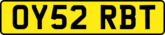 OY52RBT