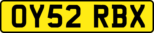 OY52RBX