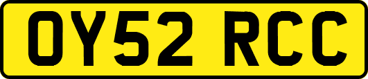 OY52RCC