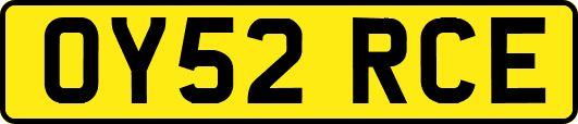OY52RCE