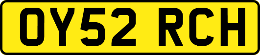 OY52RCH