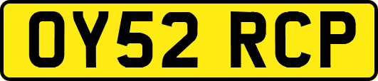 OY52RCP
