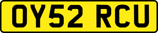 OY52RCU