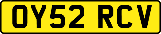 OY52RCV