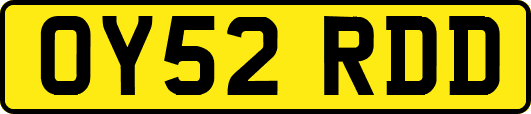 OY52RDD