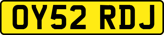 OY52RDJ