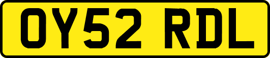 OY52RDL
