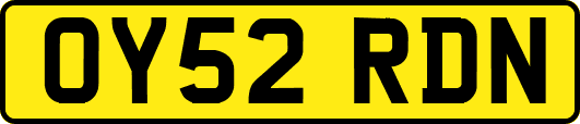 OY52RDN