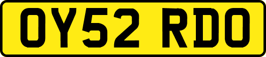 OY52RDO