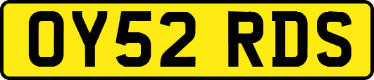 OY52RDS