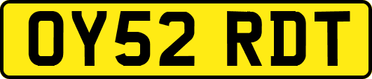 OY52RDT