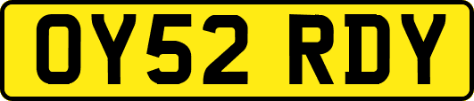 OY52RDY