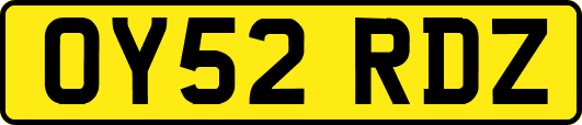 OY52RDZ