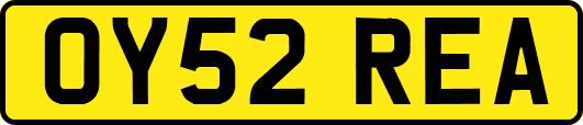 OY52REA