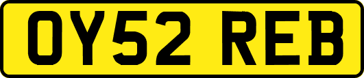OY52REB