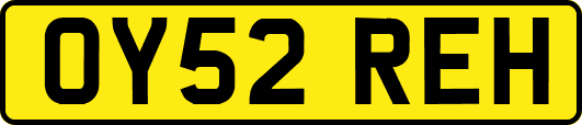 OY52REH