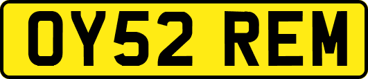 OY52REM