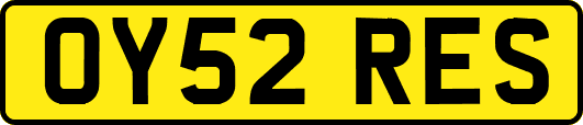 OY52RES