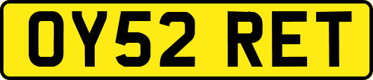 OY52RET