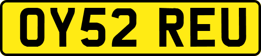 OY52REU
