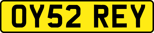 OY52REY