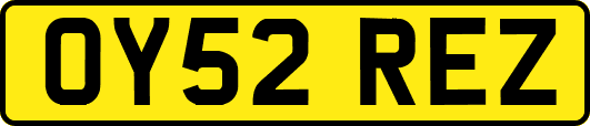 OY52REZ