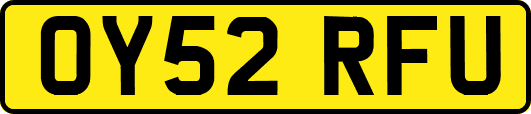 OY52RFU