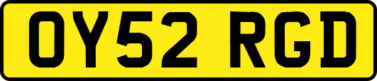 OY52RGD